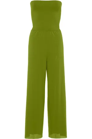 ERES Hose mit hohem Bund