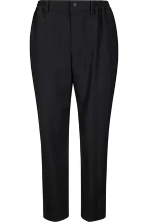 Comme des Garçons Klassische Hose