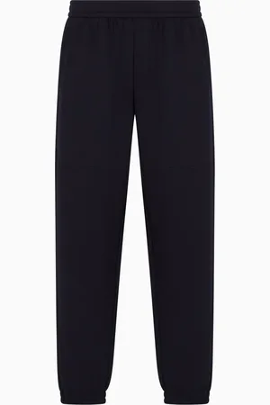 Armani Exchange Hose mit geradem Bein