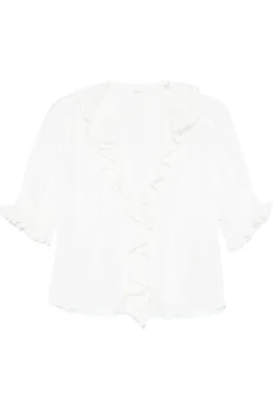 Doen Henri Bluse
