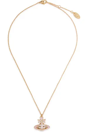 Vivienne Westwood Halskette mit Reichsapfel