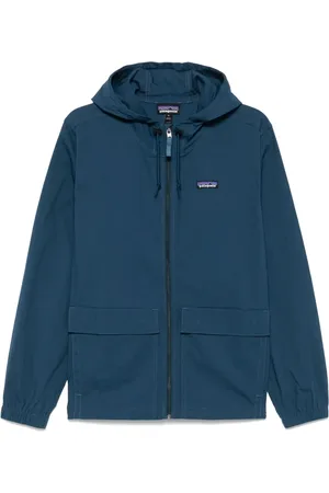 Patagonia Nomader Kapuzenjacke