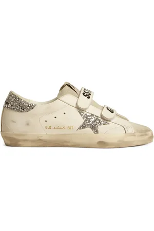 Golden Goose Old School Sneakers