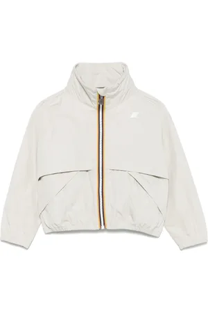 K-Way P.Aubette jacket