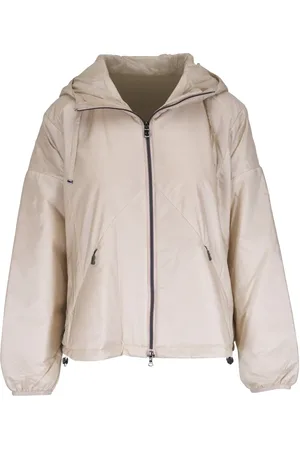 Bogner Klassische Kapuzenjacke