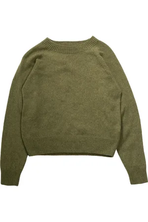MARGARET HOWELL Yak-wool jumper