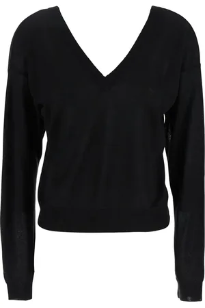 Mauro Grifoni Pullover aus Seidengemisch