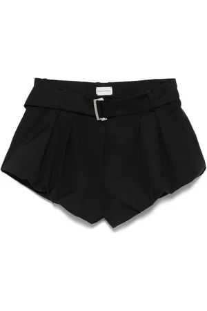 MAGDA BUTRYM Ausgestellte Shorts
