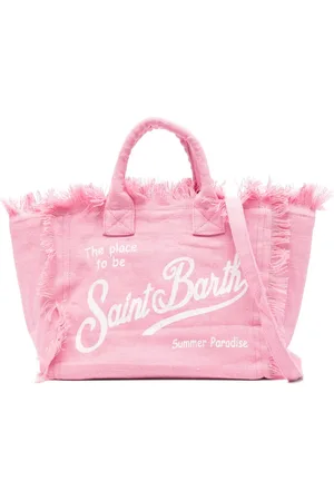 MC2 SAINT BARTH Colette Strandtasche