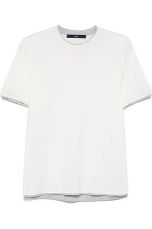 SAPIO Klassisches T-Shirt