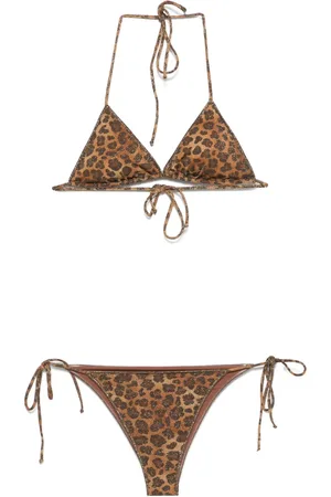 MC2 SAINT BARTH Leah Marielle Bikini