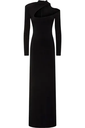 MVP Wardrobe Midikleid aus Jersey
