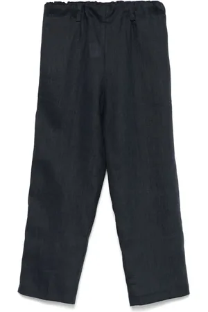 SIOLA Hose aus Leinen