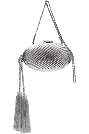 Isla Ibiza Ovale Clutch