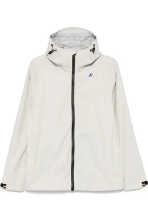 K-Way Charmel Jacke