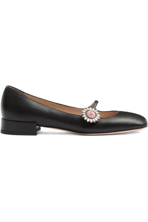 VALENTINO GARAVANI Mary Janes Ballerinas 20mm
