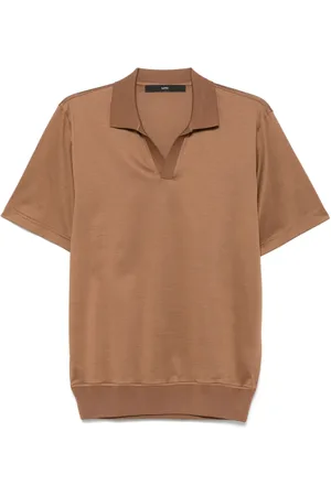 SAPIO T-Shirt aus leichtem Jersey