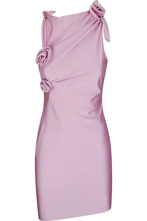 COPERNI Asymmetrisches Minikleid
