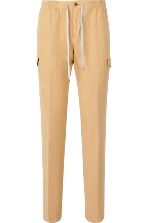 PT Torino Klassische Cargohose