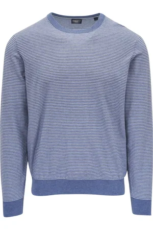 Faherty Klassisches Sweatshirt