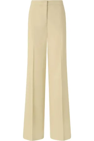 Pinko Klassische Hose mit Bügelfalten