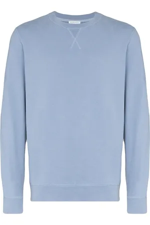 Sunspel Klassisches Sweatshirt