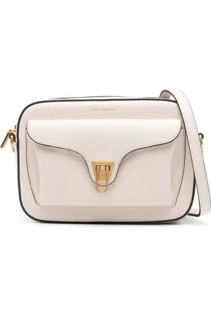 Coccinelle Kleine Soft Beat Umhängetasche