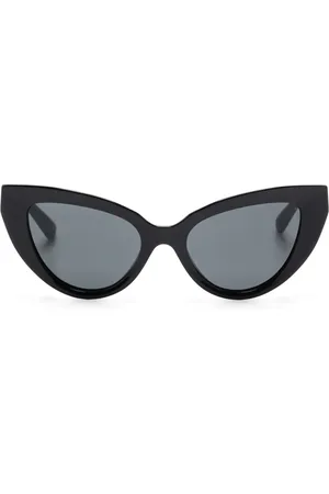 Dolce & Gabbana Sonnenbrille mit Cat-Eye-Gestell