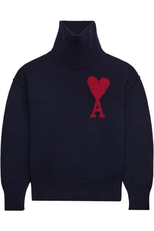 Ami Ami de Coeur Pullover