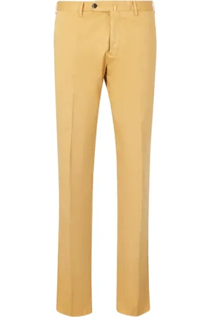 PT Torino Chino mit geradem Bein