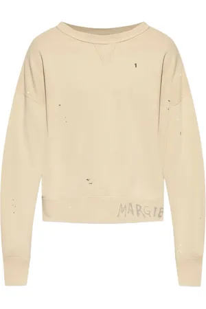 Maison Margiela Klassisches Sweatshirt