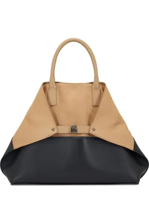AKRIS Ai Tote Bag