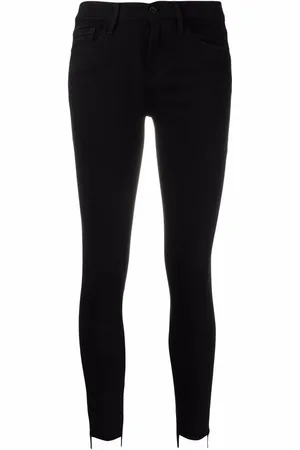 Frame Le Skinny de Jeanne Jeans