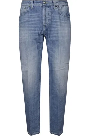 Dondup Jeans mit geradem Bein