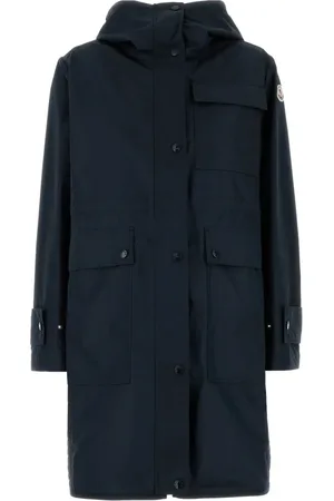 Moncler Meudon 3-in-1 Parka