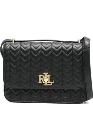 Ralph Lauren Mittelgroße Sophee Umhängetasche 22cm
