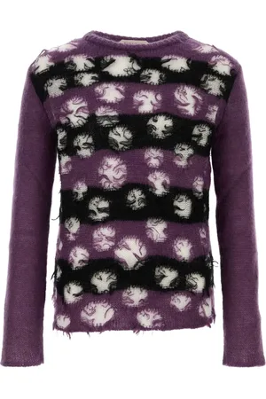 Namacheko Gestrickter Pullover