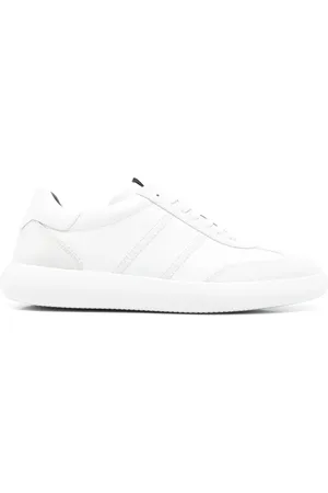 BRIONI Sneakers aus Leder