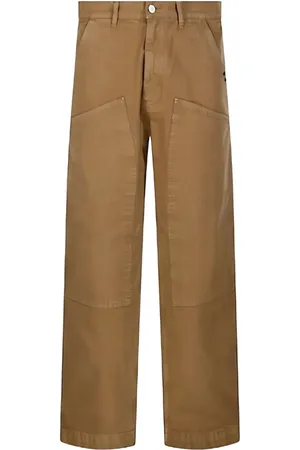 AMISH Super Knee Jeans
