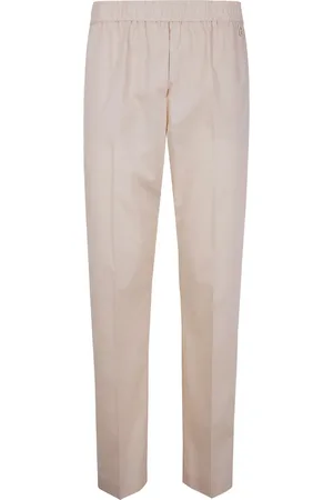 Blugirl Klassische Tapered-Hose