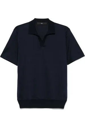 SAPIO T-Shirt aus leichtem Jersey