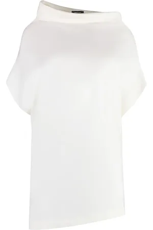 Fabiana Filippi Asymmetrische Bluse