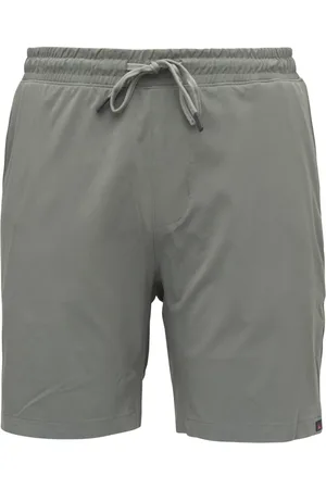 Faherty Badeshorts mit Stretch