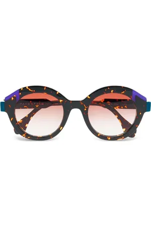 Face À Face Fused Sonnenbrille