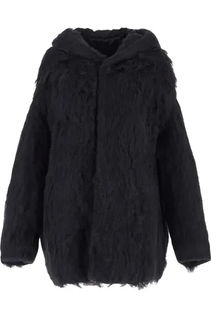 Rick Owens Peter Kapuzenjacke