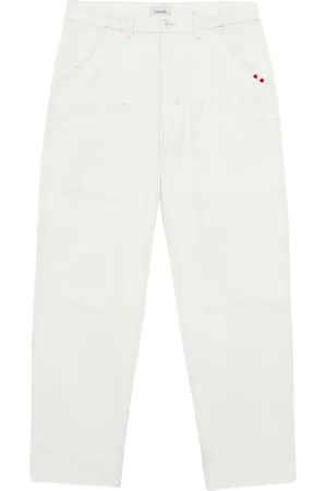 AMISH Super Knee Jeans