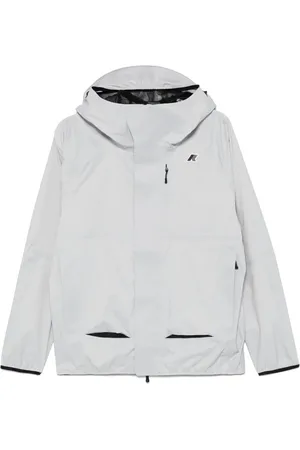 K-Way Roche Jacke