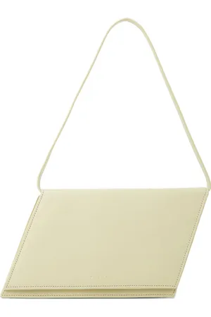 Aesther Ekme Schultertasche aus Leder