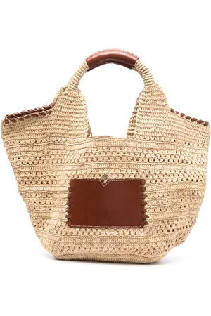 Bash Sahara Shopper