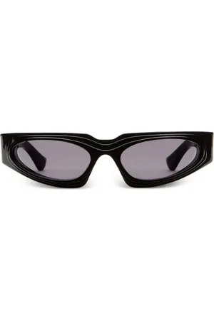 KUBORAUM Sonnenbrille mit eckigem Gestell